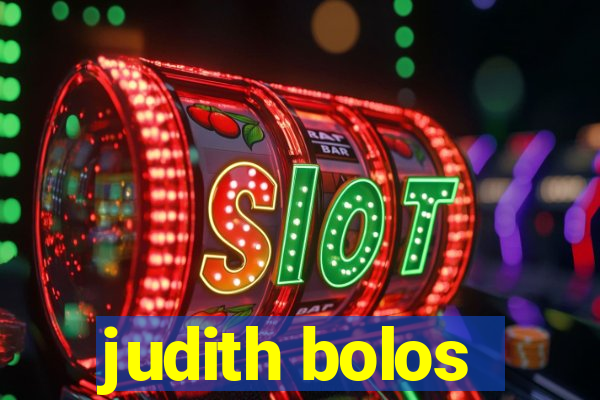 judith bolos